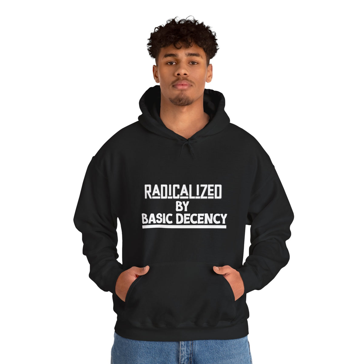 Radicalized Hoodie