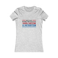 Racism Tee (Women's)