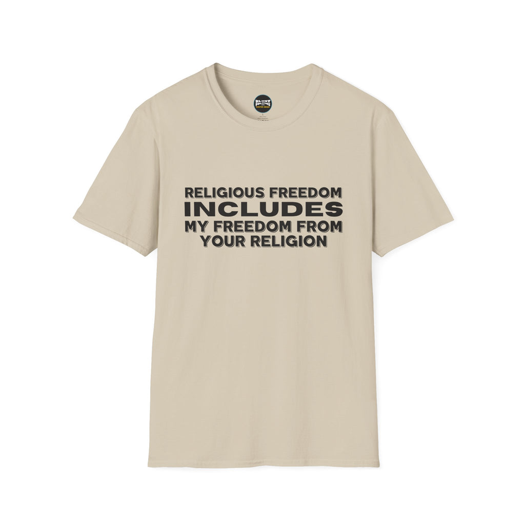 Religious Freedom T-Shirt