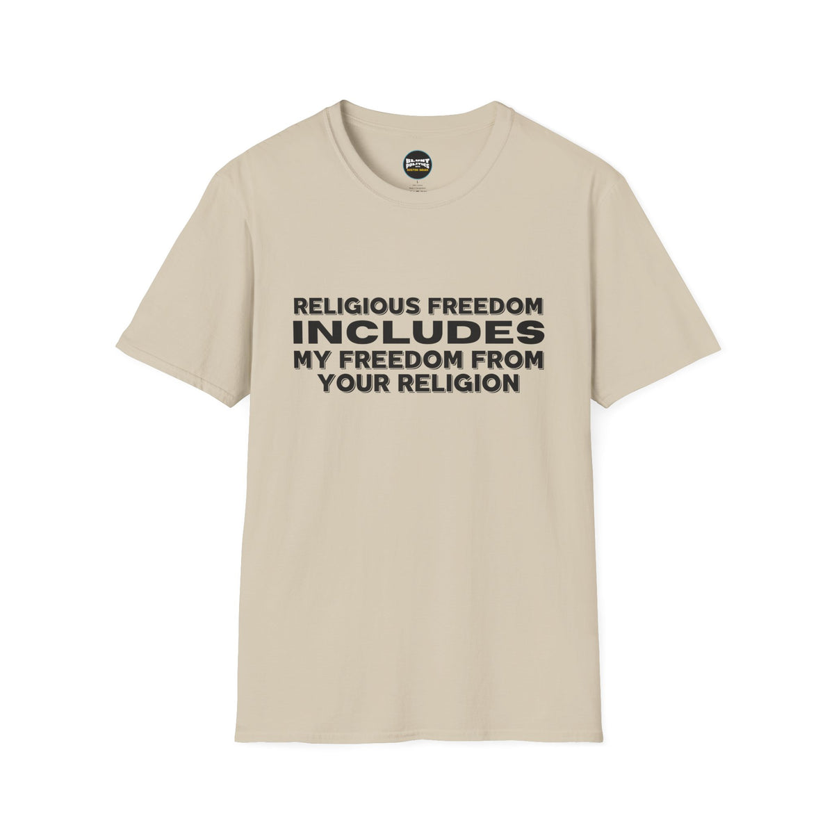 Religious Freedom T-Shirt