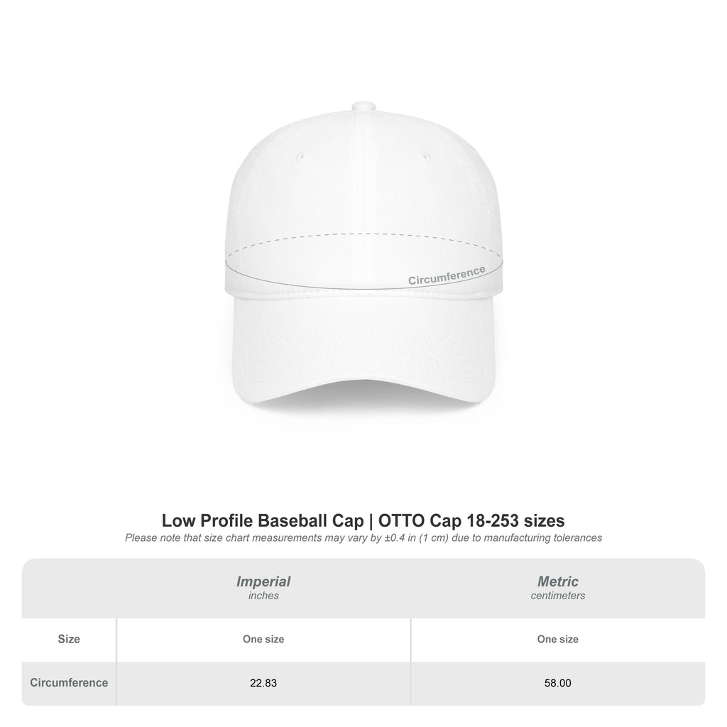Slava Ukraini Baseball Cap
