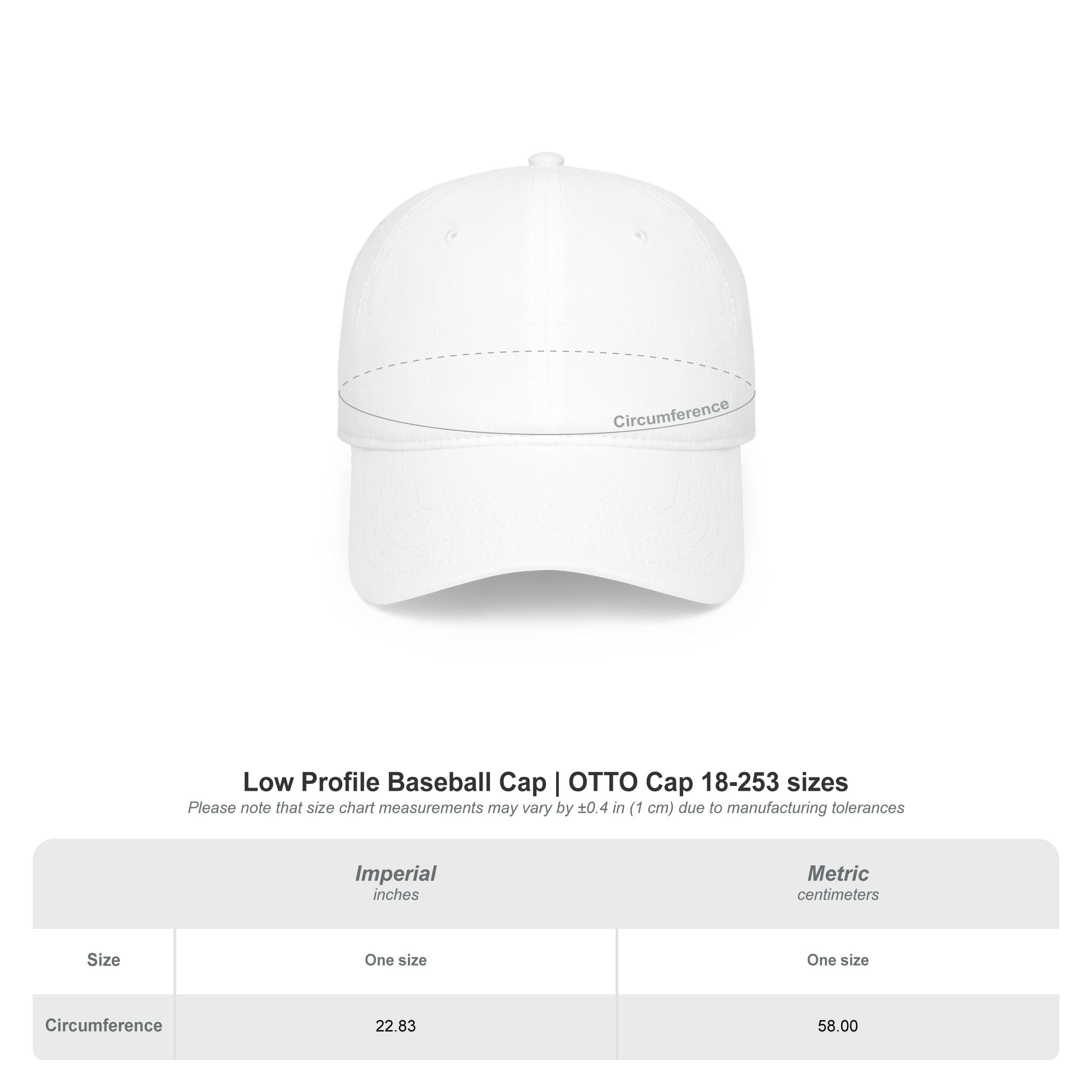Slava Ukraini Baseball Cap