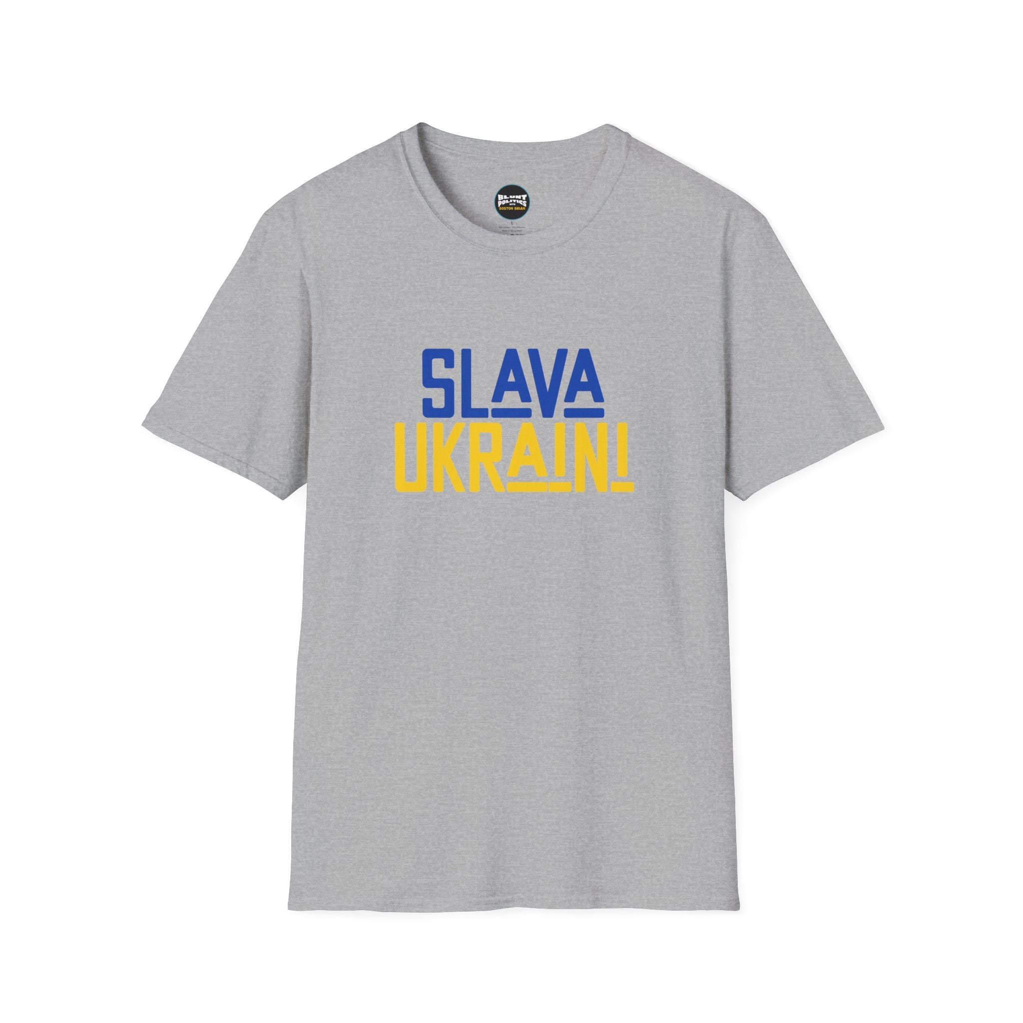 Slava Ukraini T-Shirt