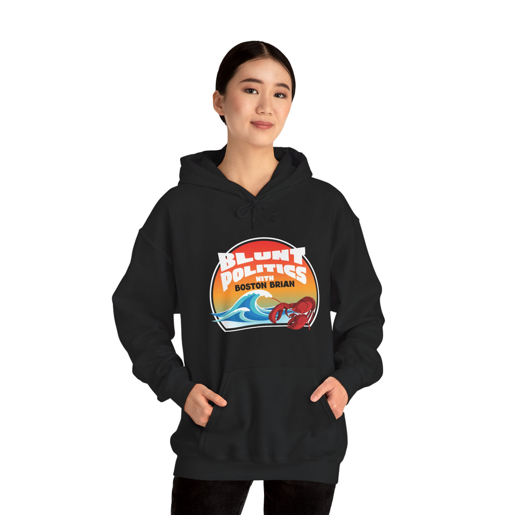 Summah Lobstah Hoodie