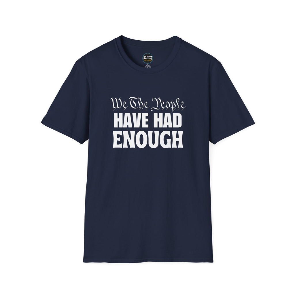We The People T-Shirt