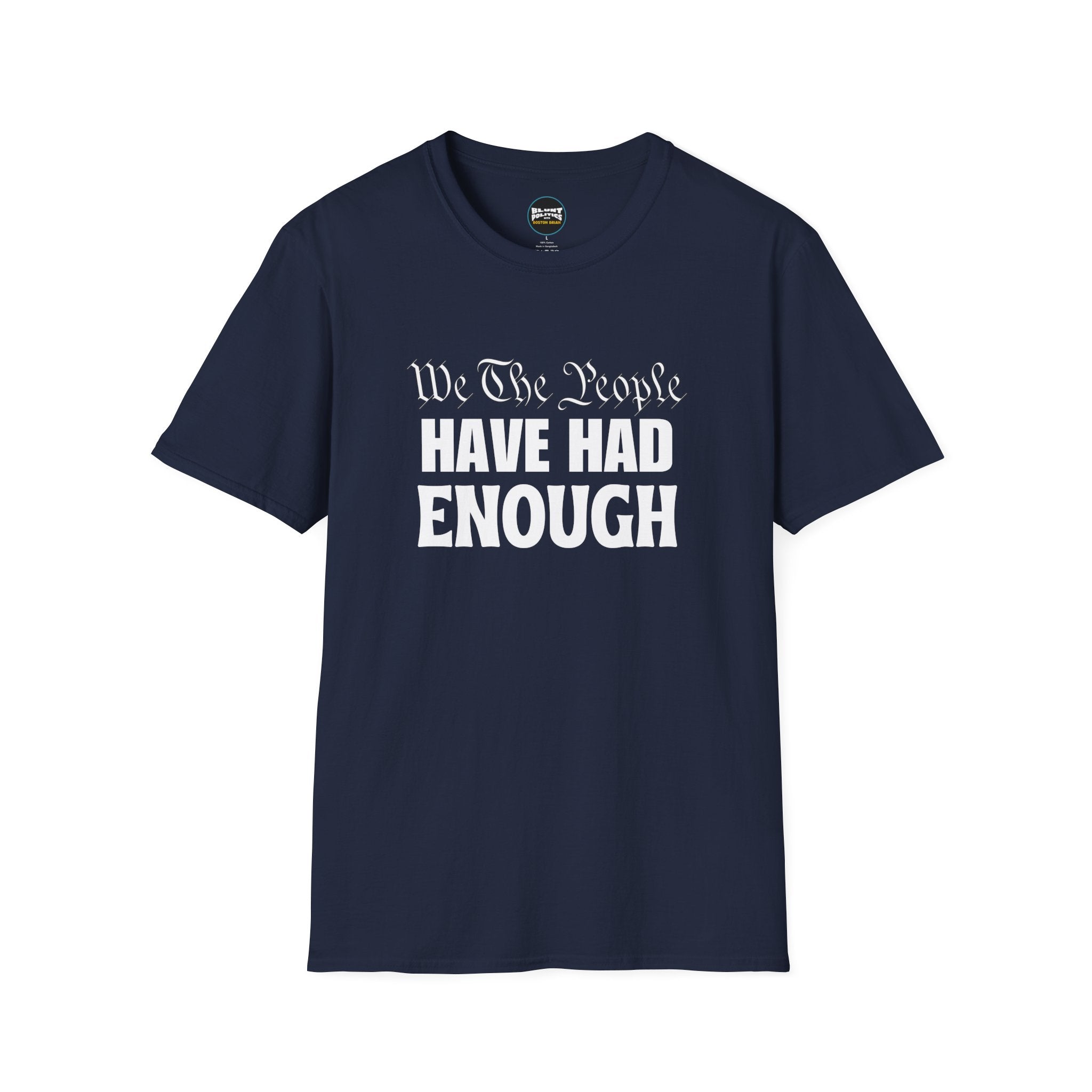 We The People T-Shirt