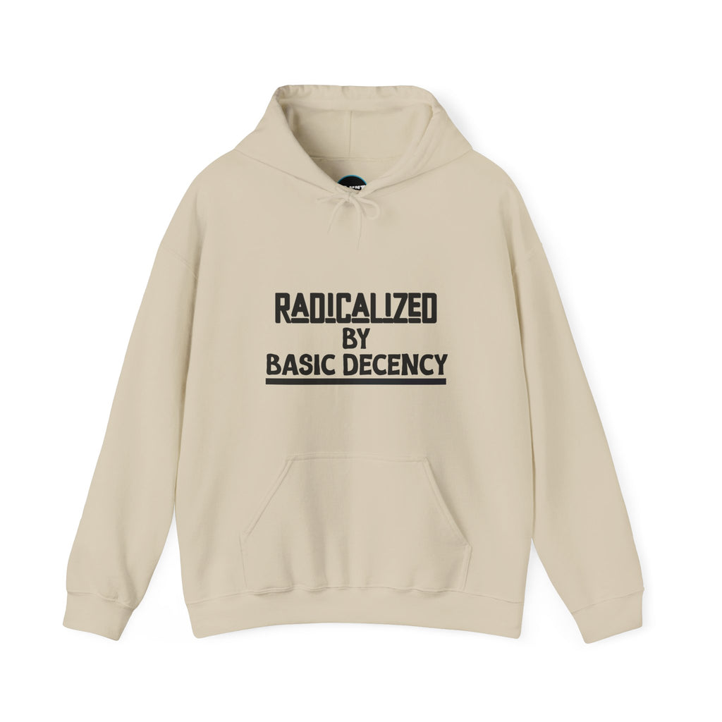 Radicalized Hoodie