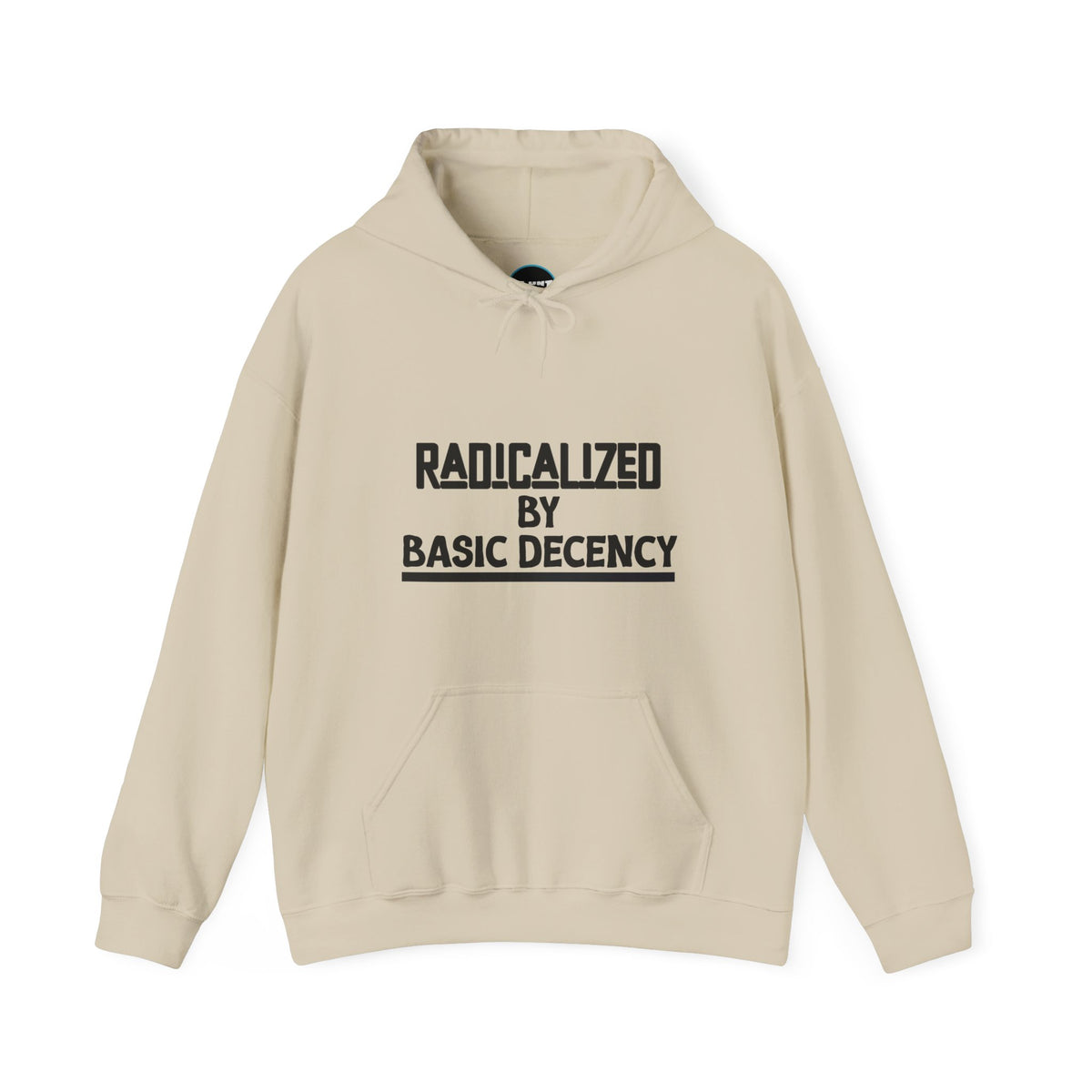 Radicalized Hoodie