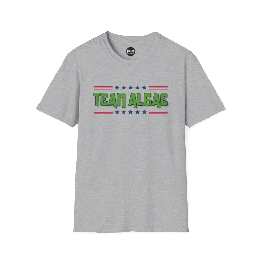 Team Algae T-Shirt
