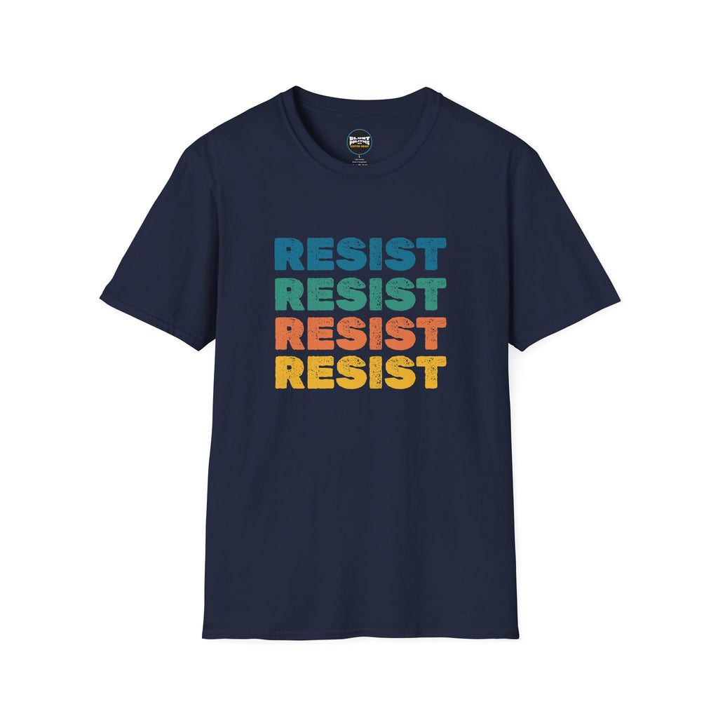 Resist T-Shirt