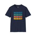 Resist T-Shirt