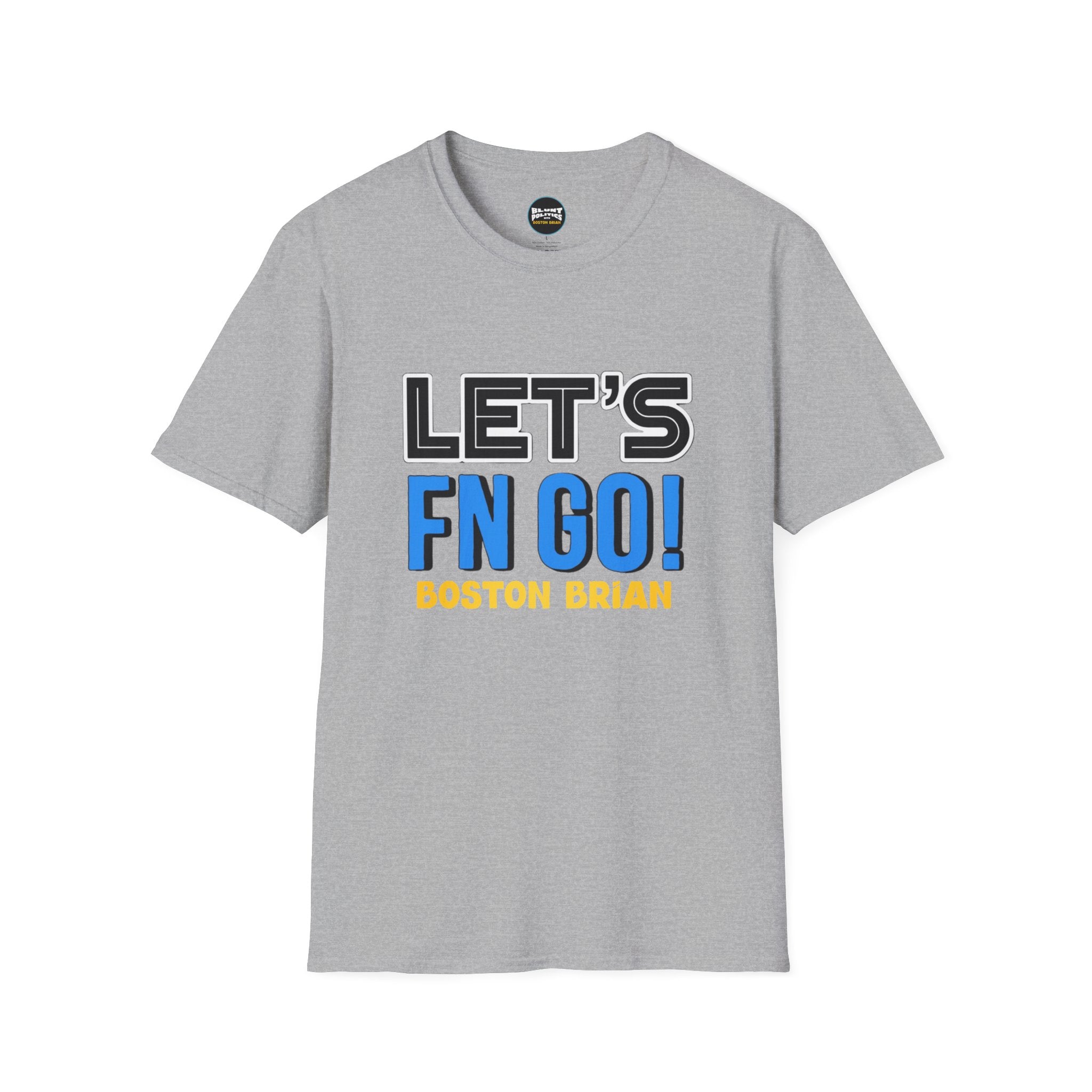 LFG! T-Shirt
