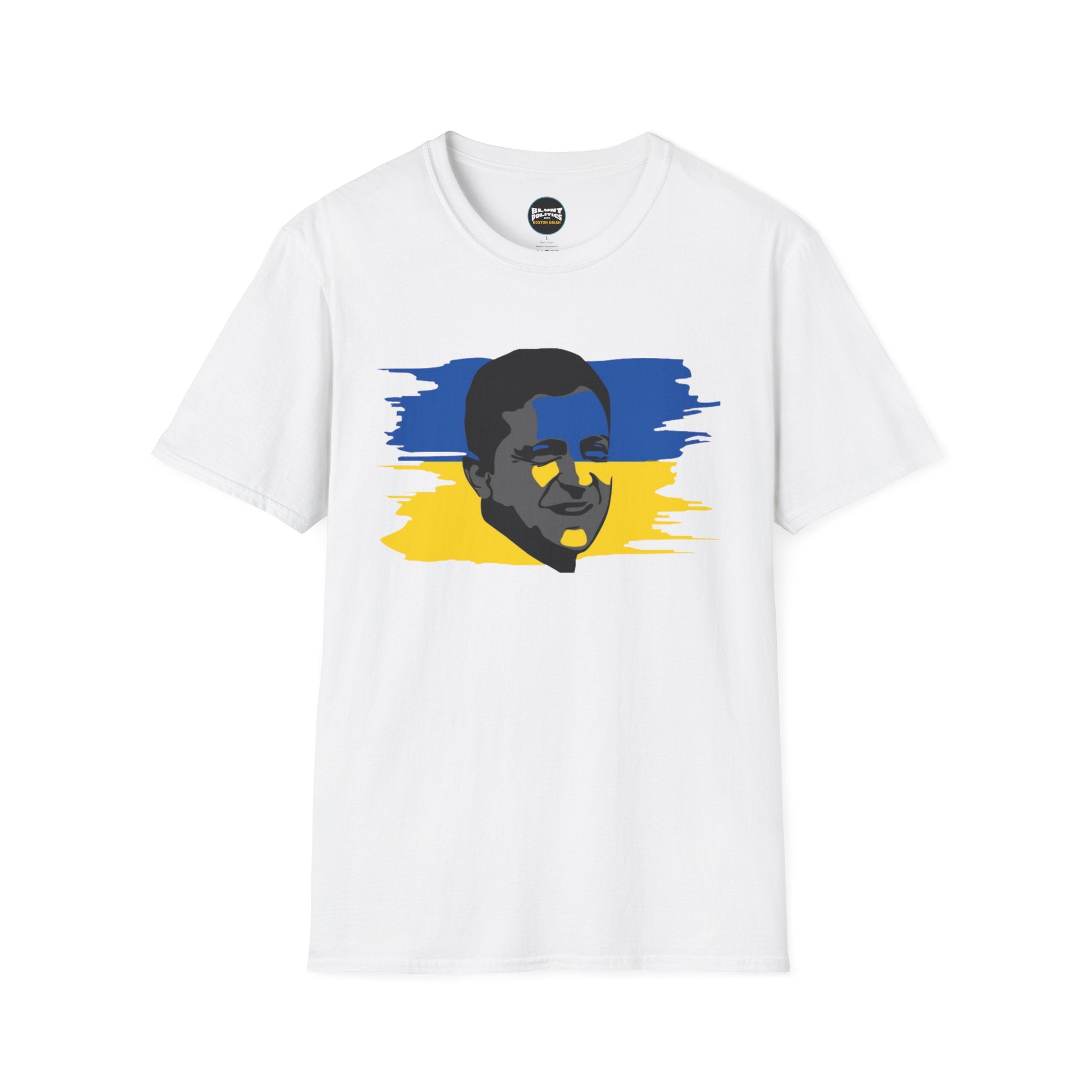 Zelenskyy T-Shirt