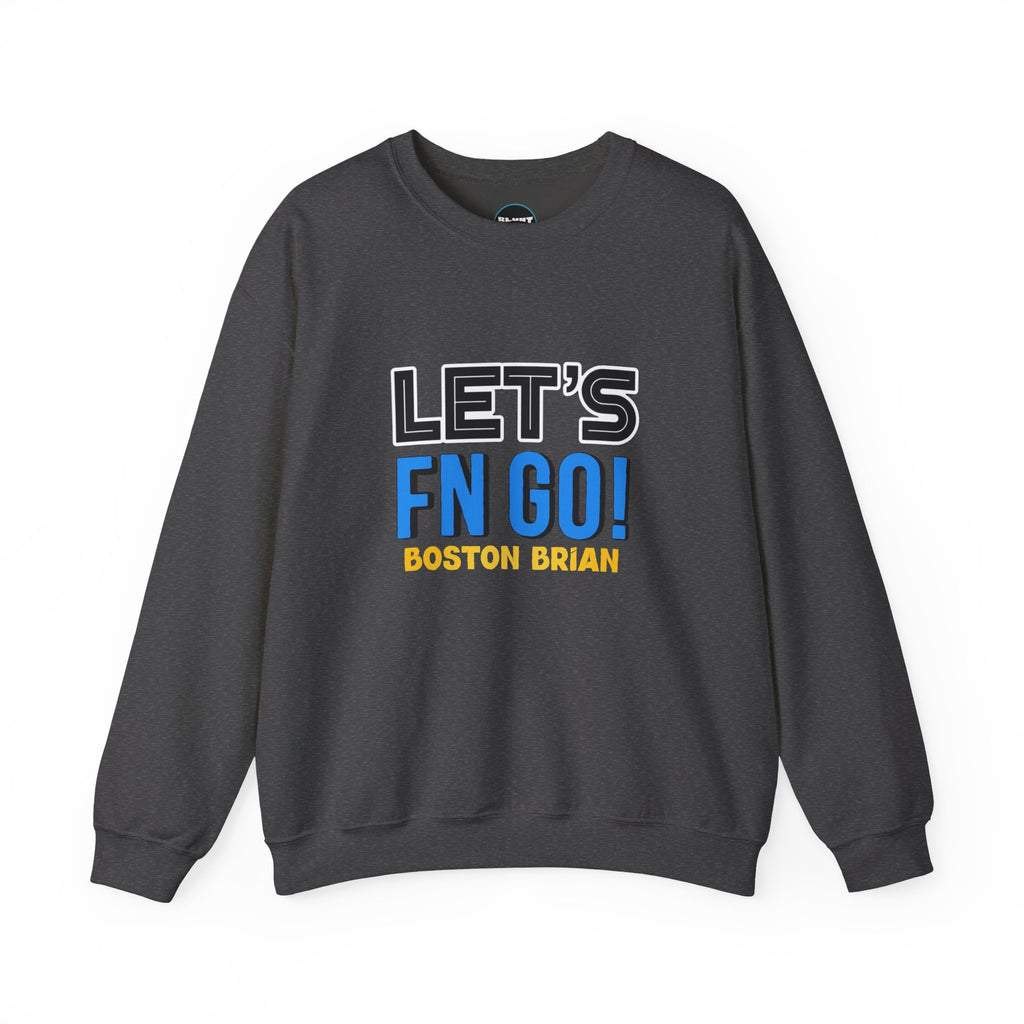 LFG! Crewneck Sweatshirt