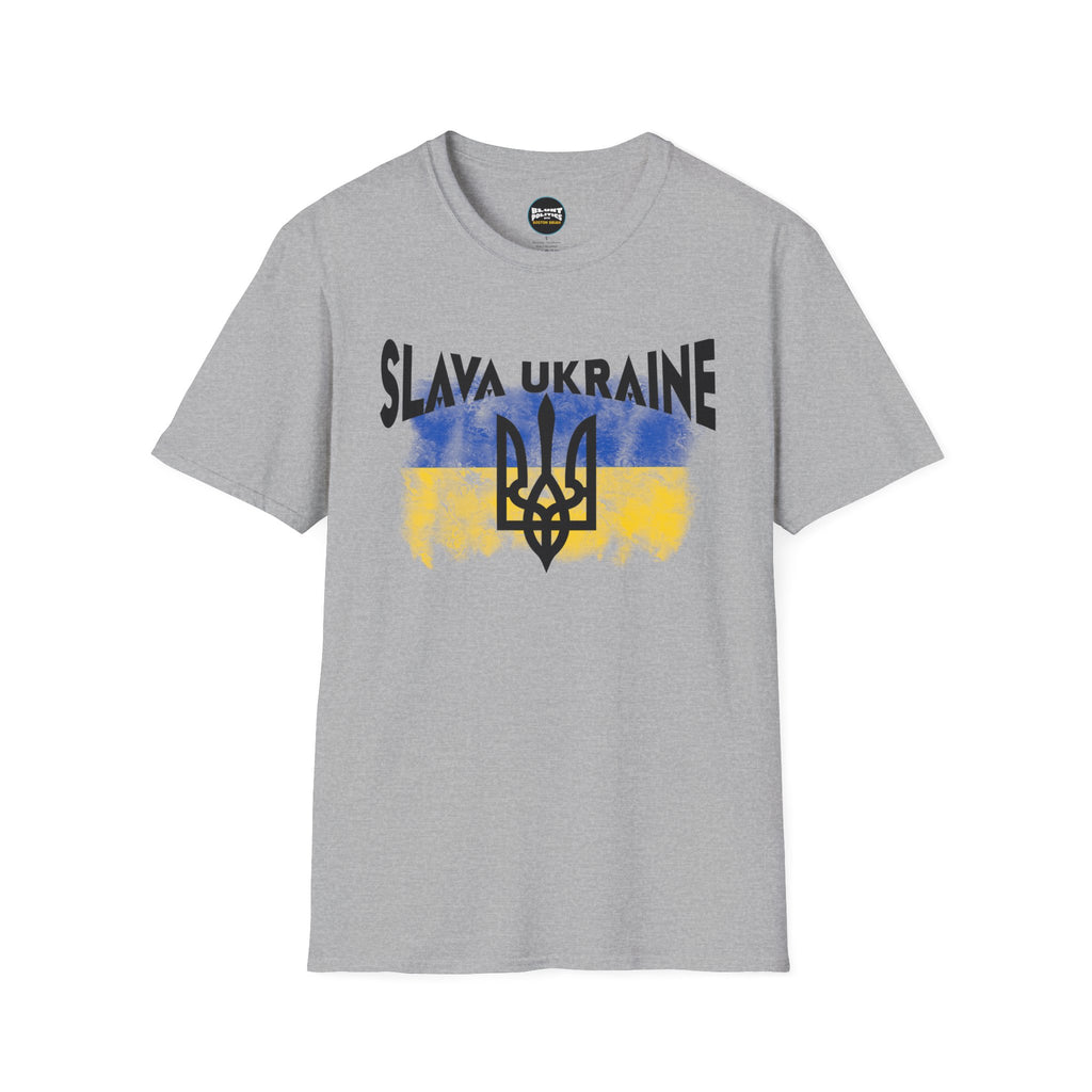 Slava Ukraine T-Shirt