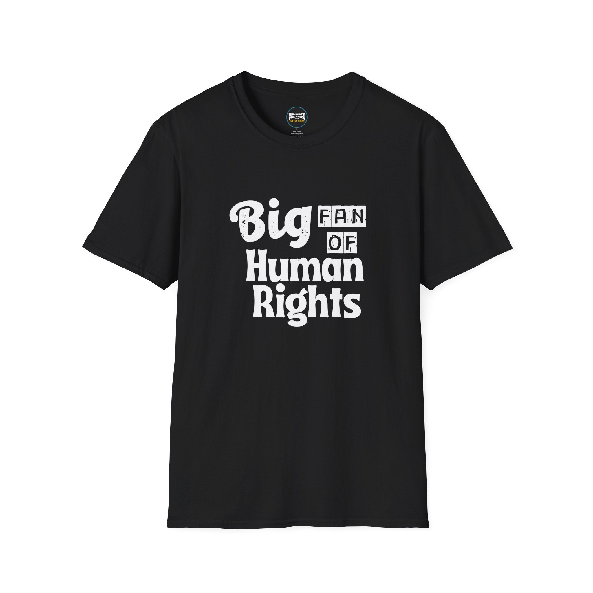 Human Rights T-Shirt