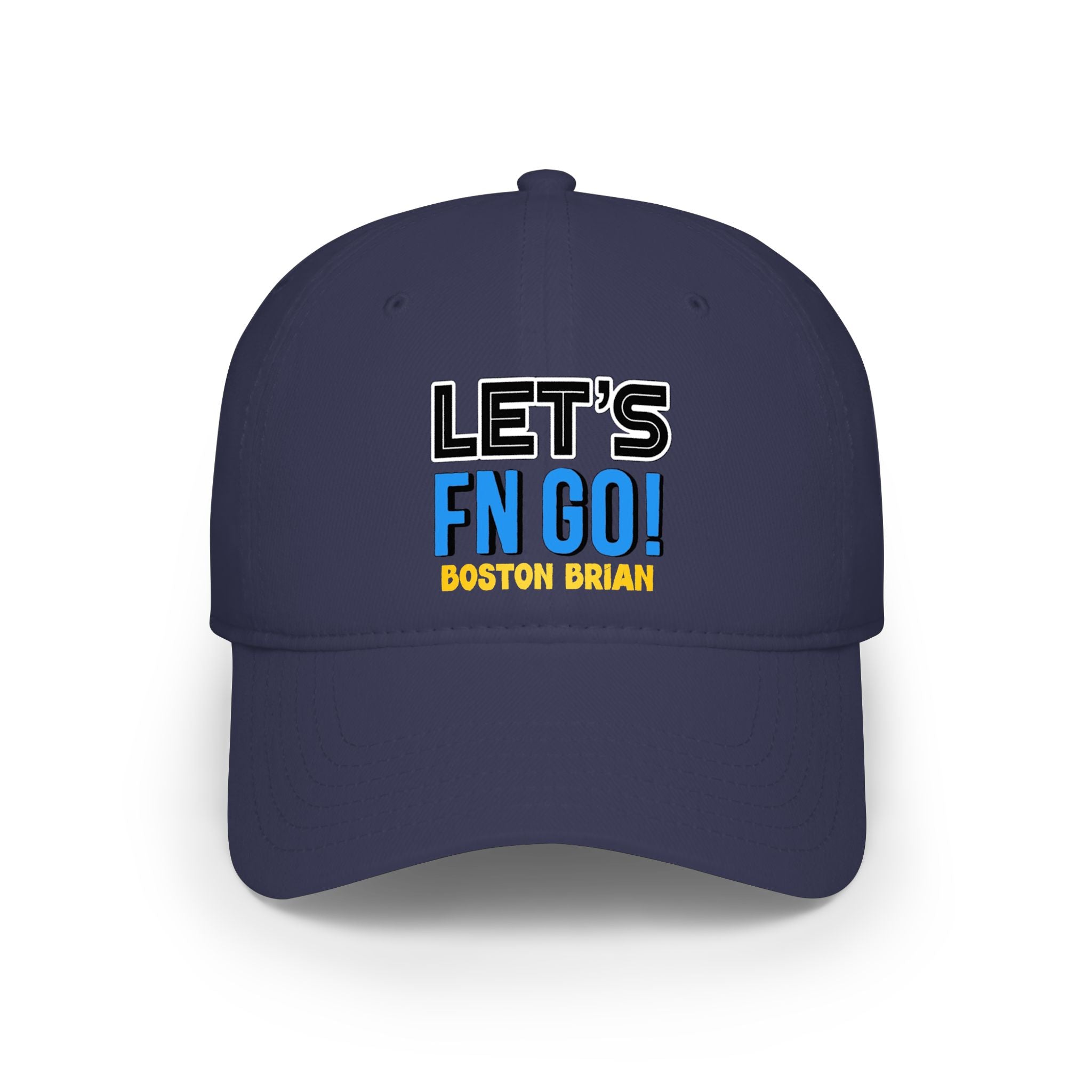 LFG! Baseball Cap