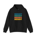 Resist Hoodie