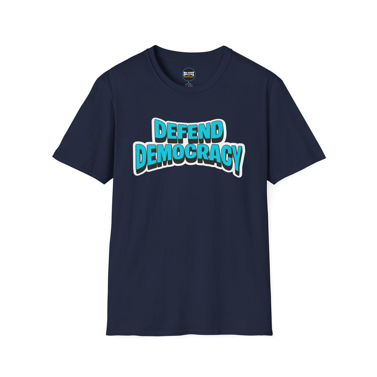 Defend Democracy T-Shirt