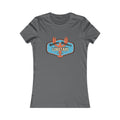 Boston Brian Lobstahs Tee (Women's)