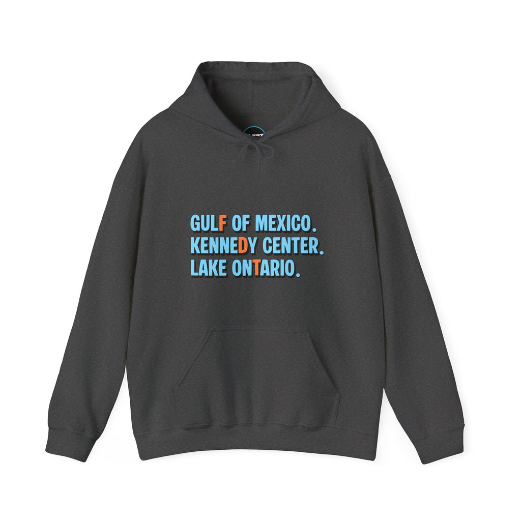 Lake Ontario Hoodie