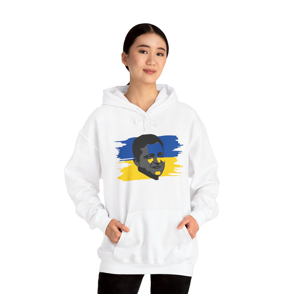 Zelenskyy Hoodie