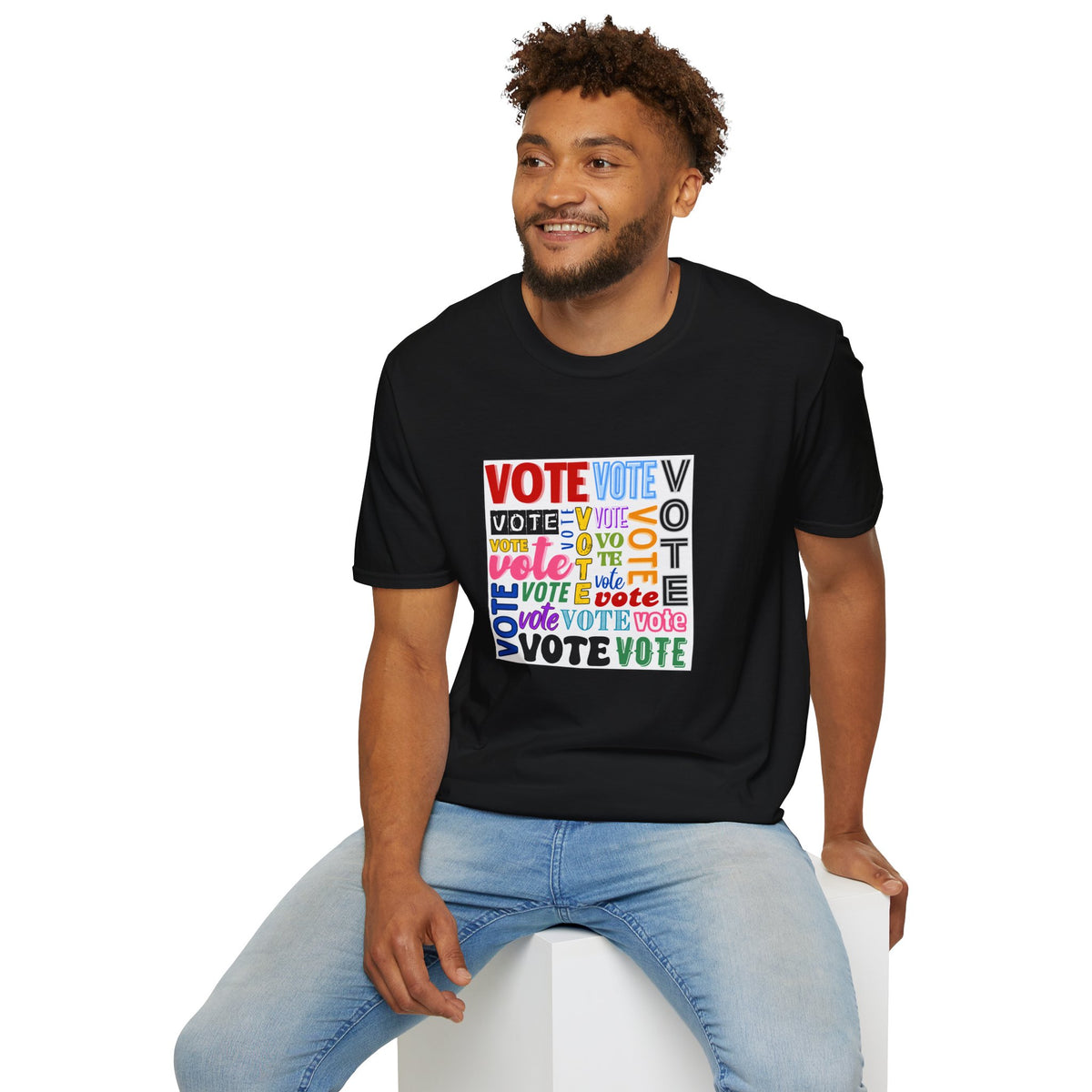 Vote T-Shirt