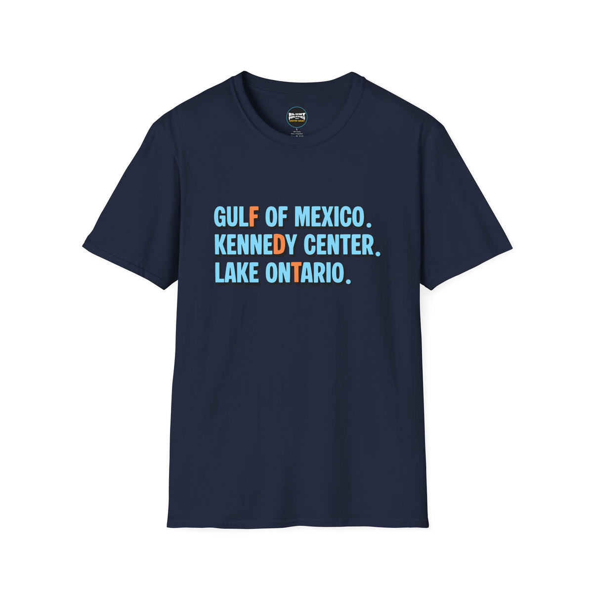 Lake Ontario T-Shirt