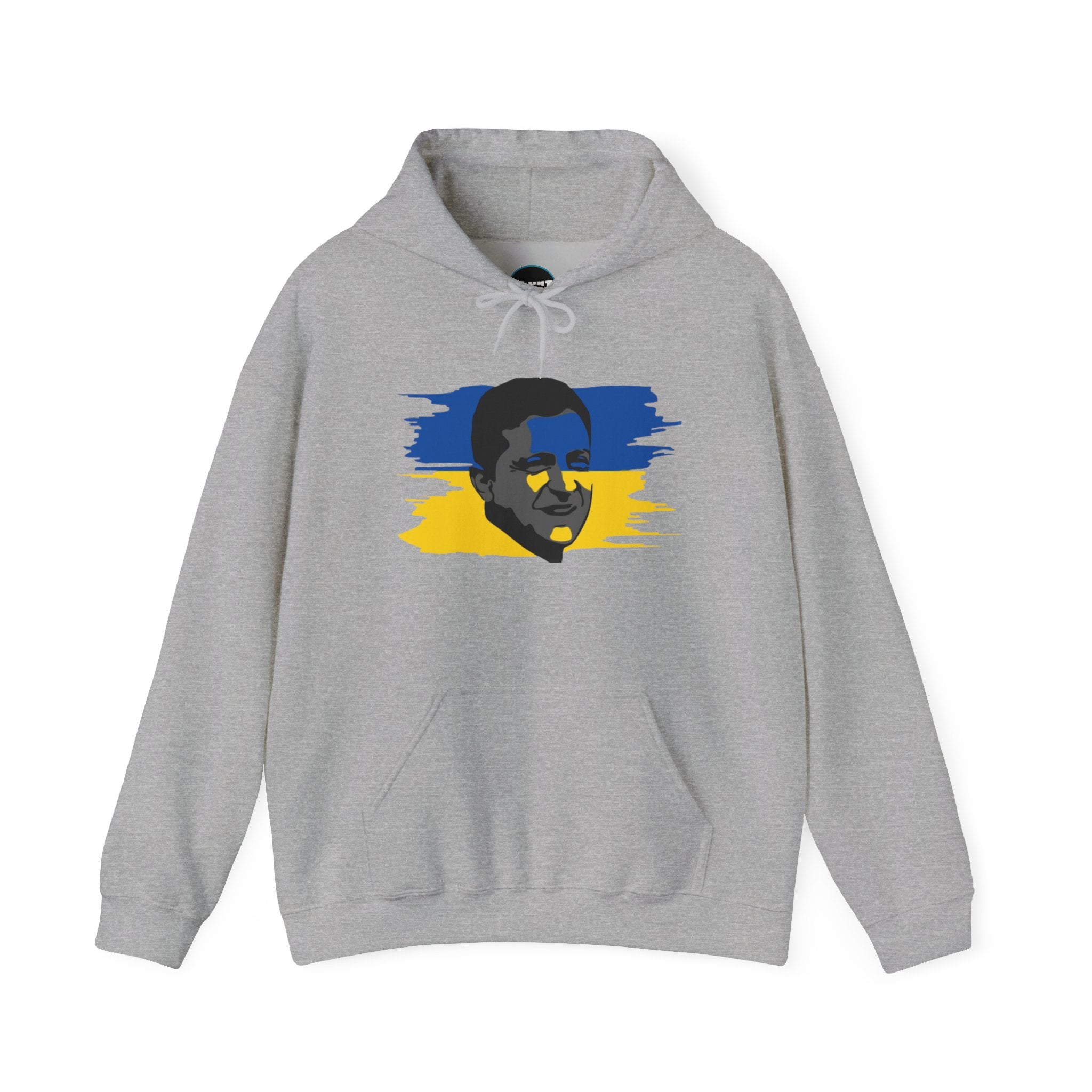 Zelenskyy Hoodie