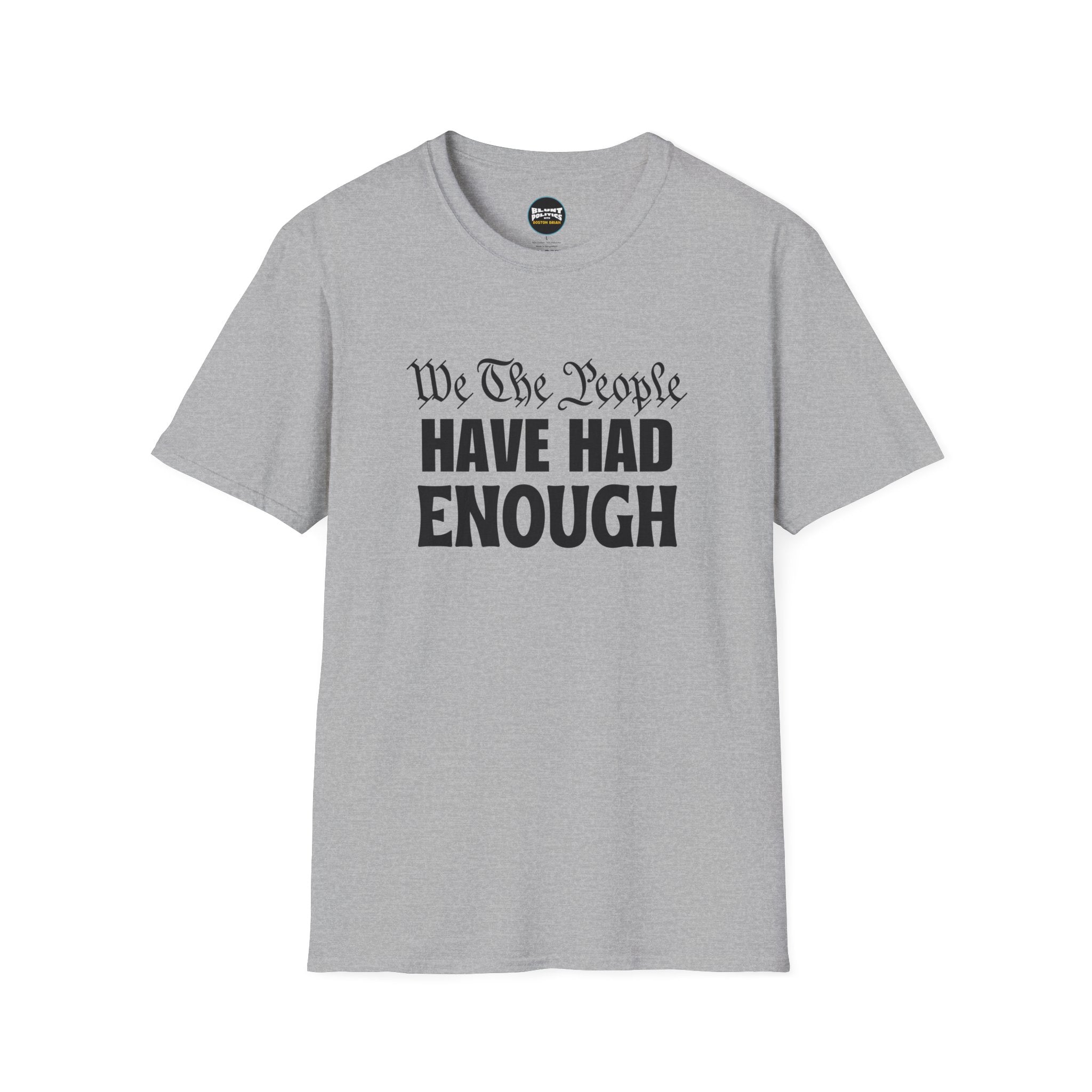 We The People T-Shirt