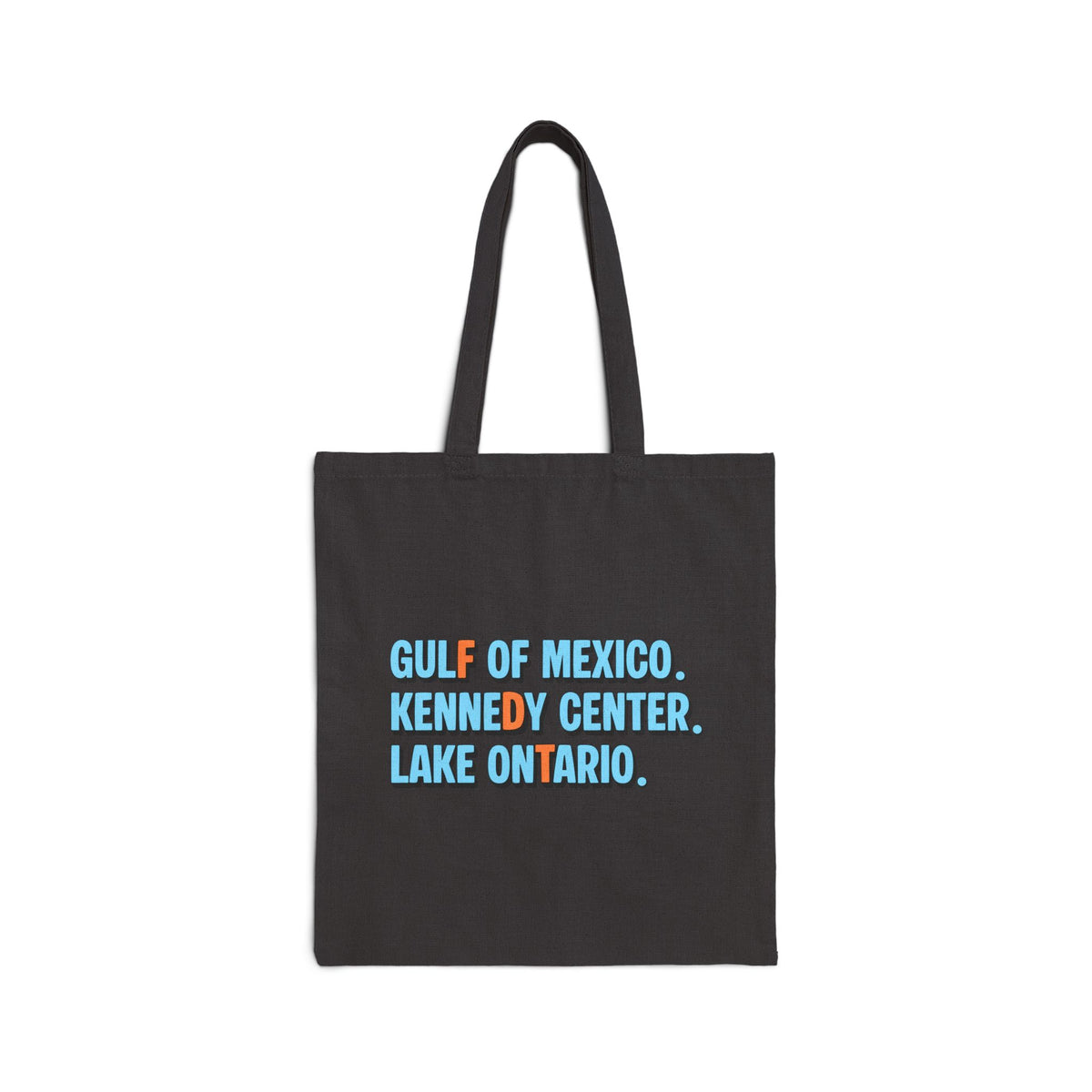 Lake Ontario Tote Bag