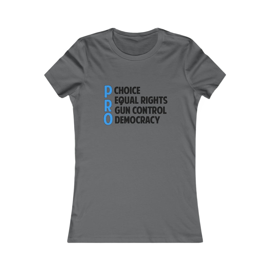 PRO Tee (Women's)