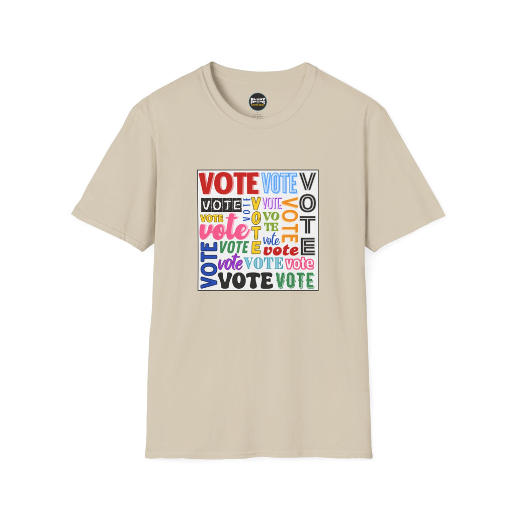 Vote T-Shirt