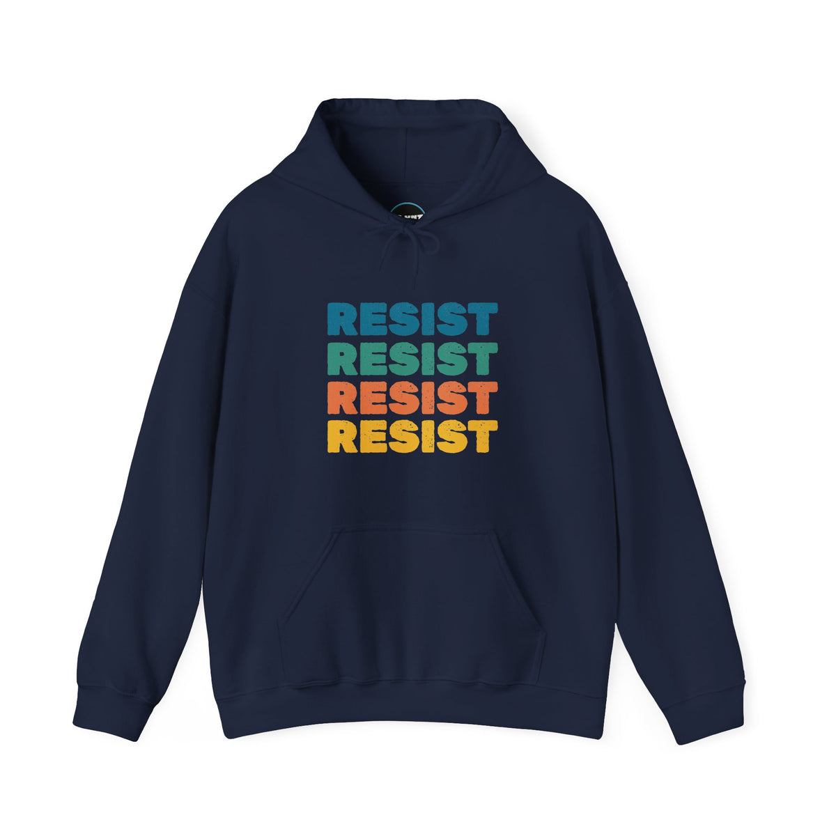 Resist Hoodie
