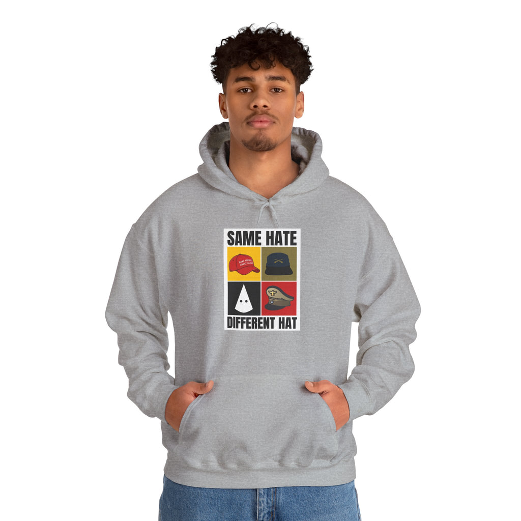 Same Hate Hoodie