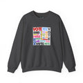 Vote Crewneck Sweatshirt