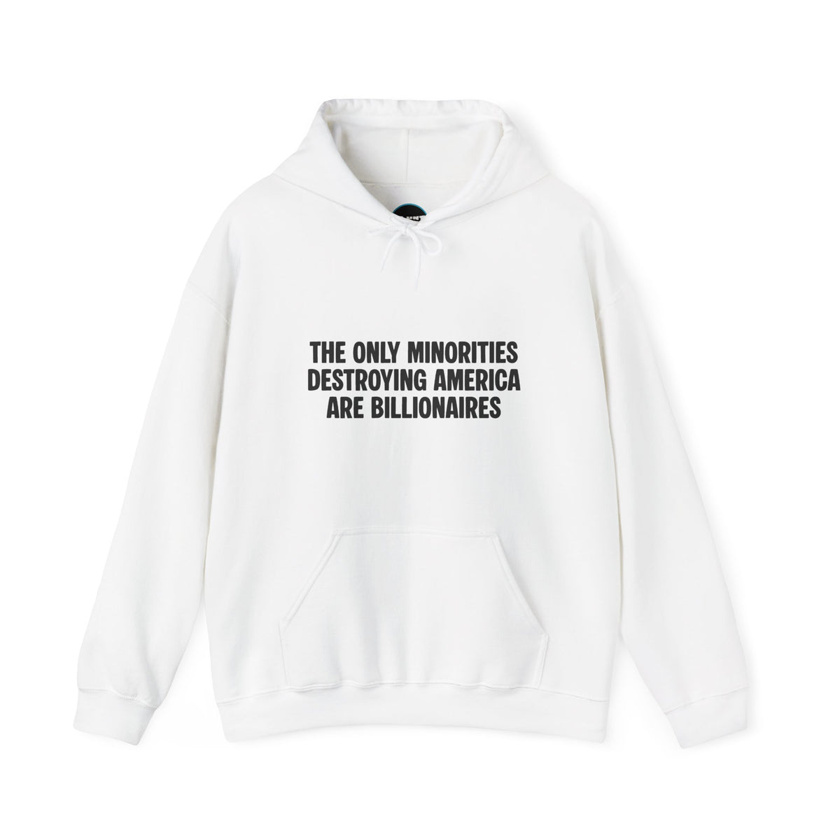 Billionaires Hoodie
