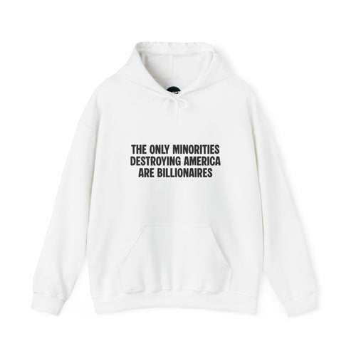 Billionaires Hoodie
