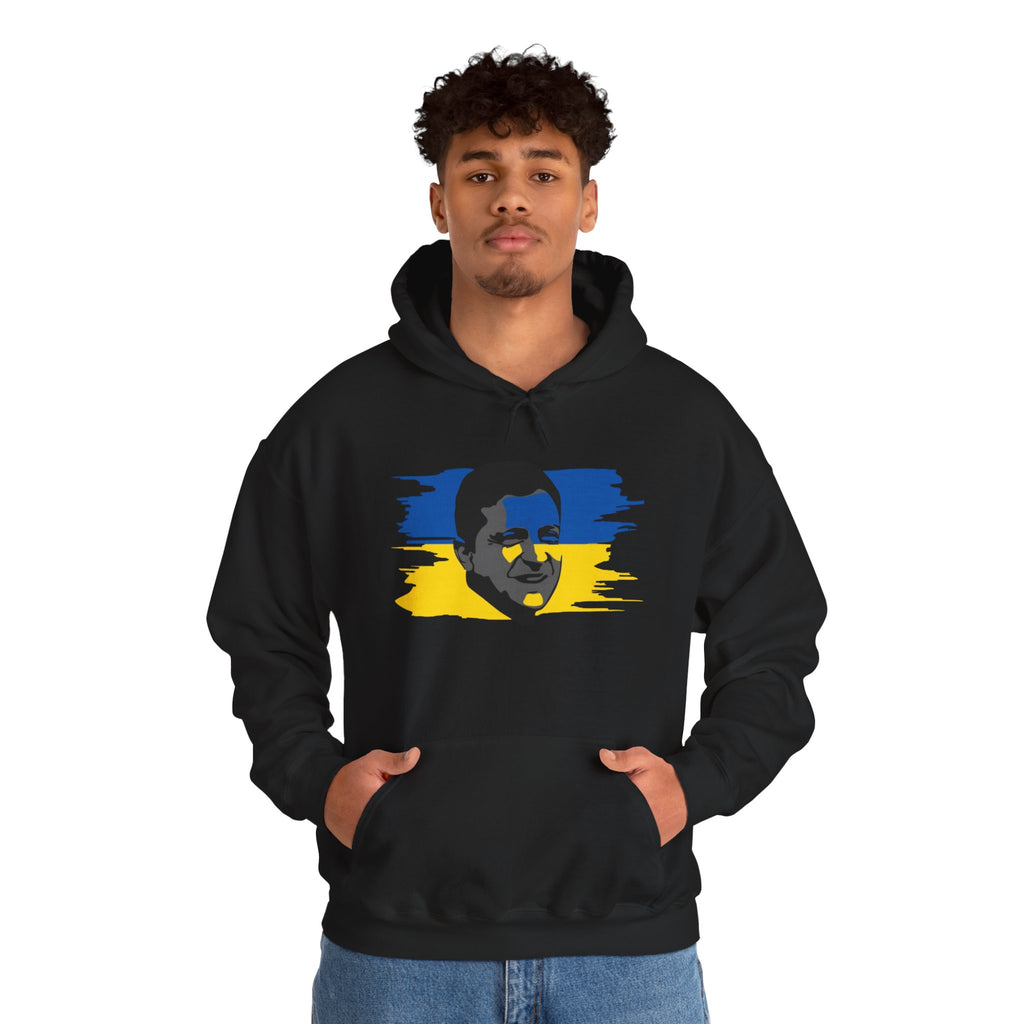 Zelenskyy Hoodie