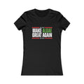 Make Algae Great Again Tee (Women's)