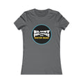 Blunt Politics Tee (Women's)