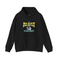 Blunt Politics Podcast Hoodie