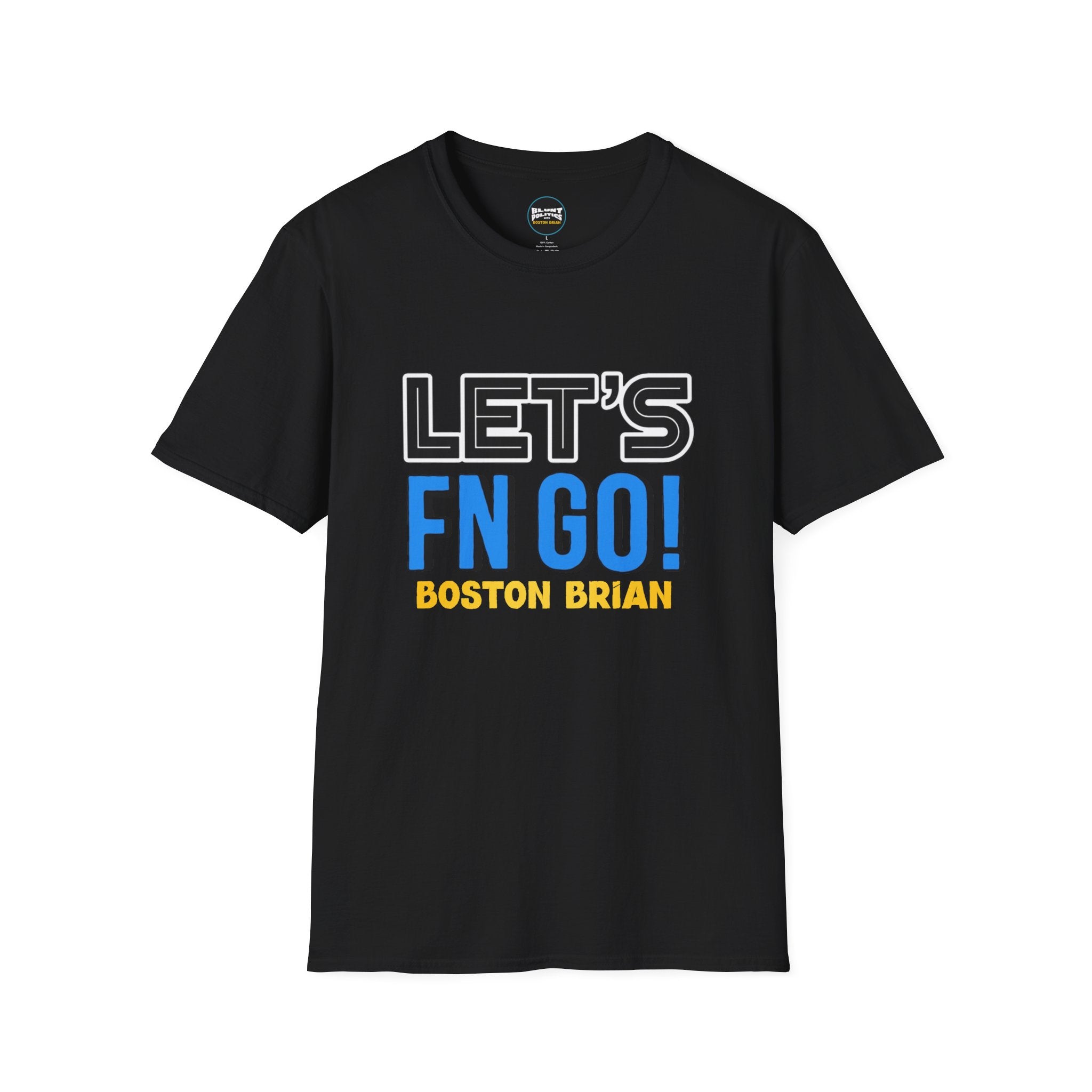LFG! T-Shirt