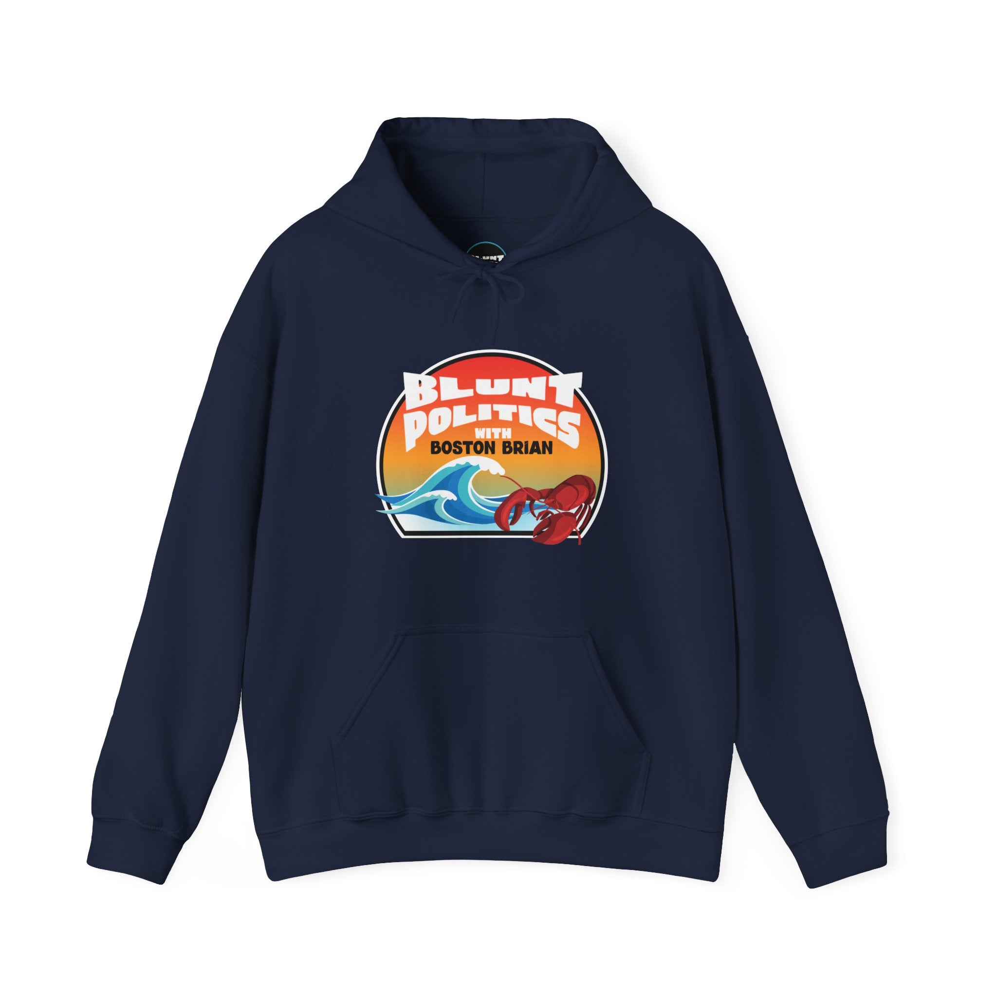 Summah Lobstah Hoodie