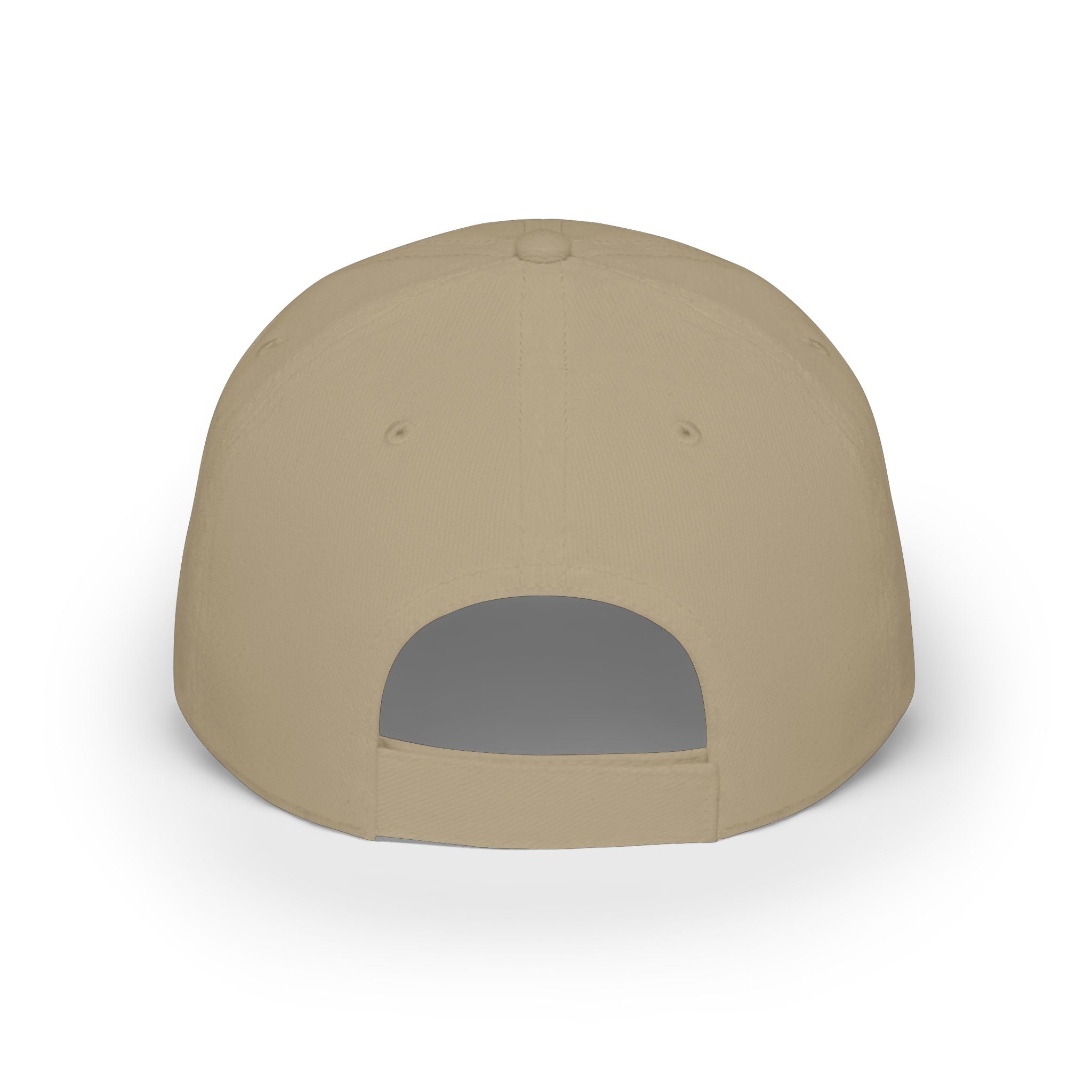 Blunt Politics Baseball Cap
