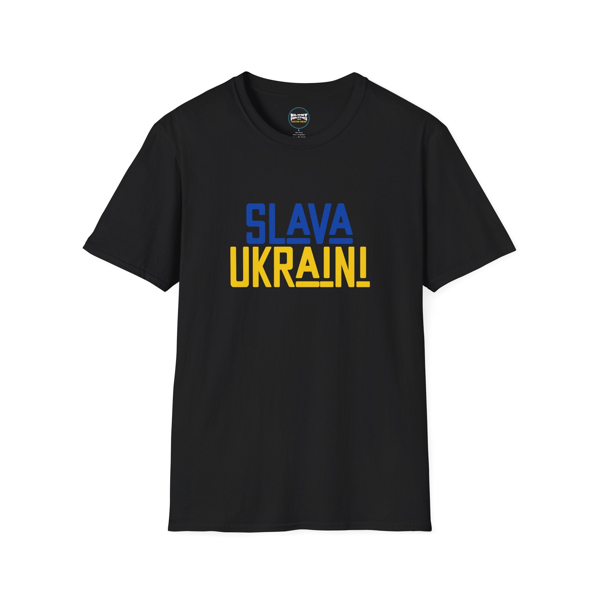 Slava Ukraini T-Shirt