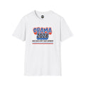 Obama 2028 T-Shirt
