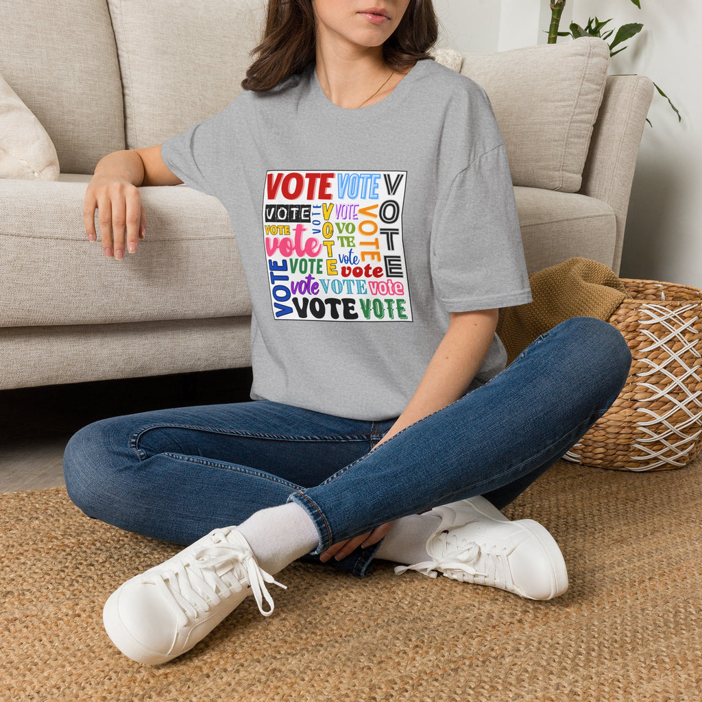 Vote T-Shirt