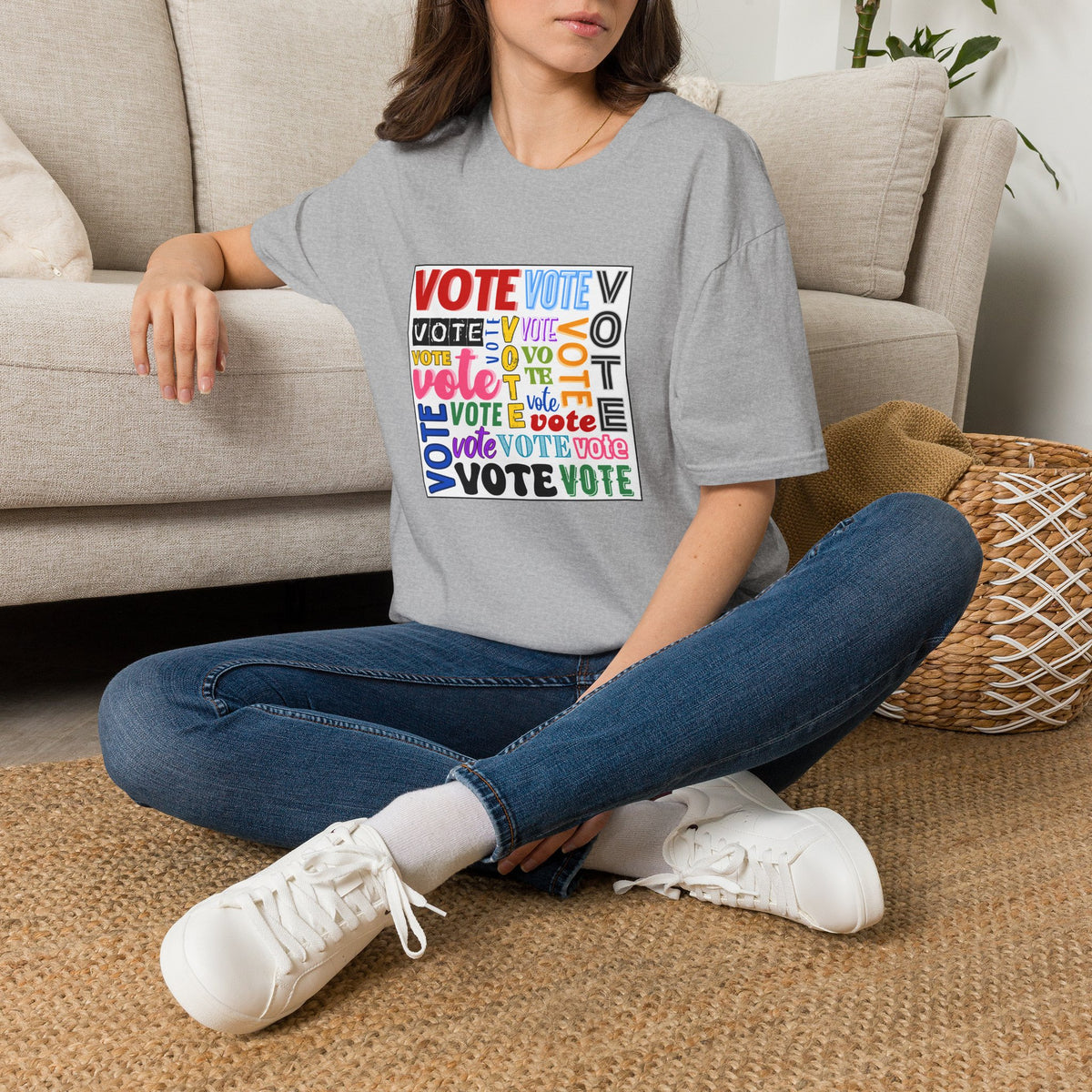 Vote T-Shirt