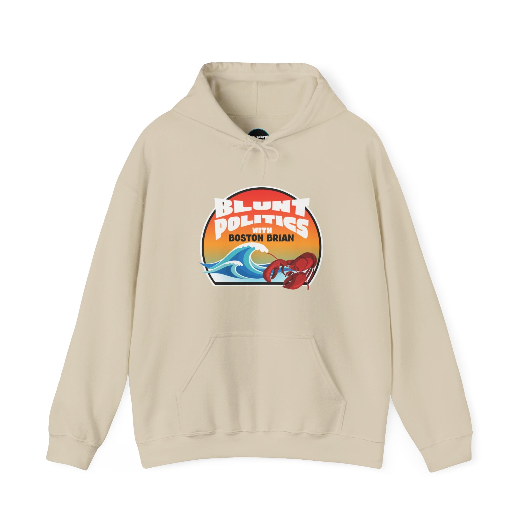 Summah Lobstah Hoodie